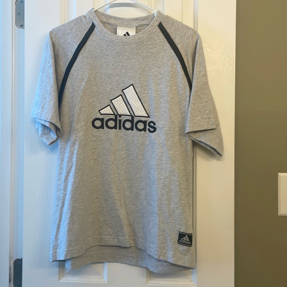 New Addidas Shirt